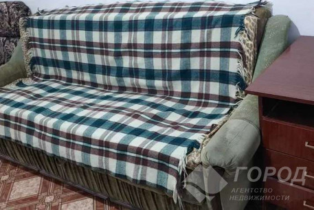 Продам 2-х кімнатну квартиру, ХТЗ, ХТЗ метро, Код: 812930/1