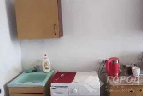 Продам 2-х кімнатну квартиру, ХТЗ, ХТЗ метро, Код: 812930/1