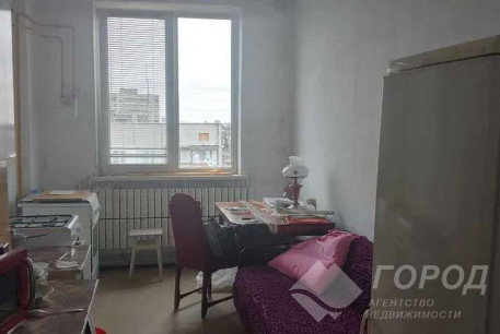 Продам 2-х кімнатну квартиру, ХТЗ, ХТЗ метро, Код: 812930/1
