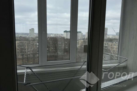 Продам 3-х кімнатну квартиру, Салтовка, Студенческая метро, Код: 812931/1