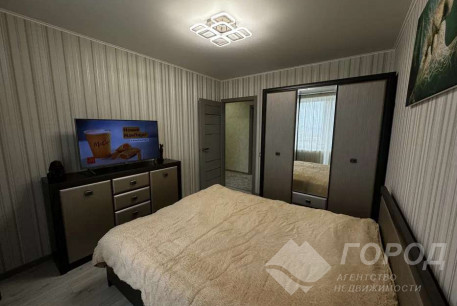 Продам 3-х кімнатну квартиру, Салтовка, Студенческая метро, Код: 812931/1