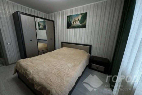 Продам 3-х кімнатну квартиру, Салтовка, Студенческая метро, Код: 812931/1