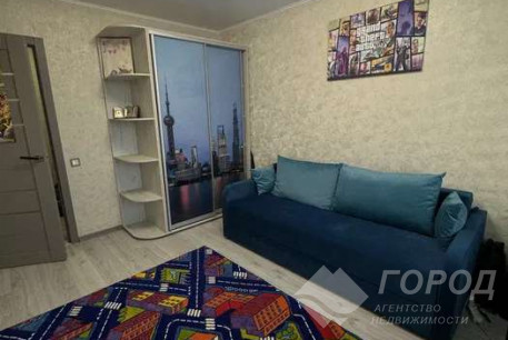 Продам 3-х кімнатну квартиру, Салтовка, Студенческая метро, Код: 812931/1