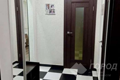 Продам 1-кімнатну квартиру в новобудові, Новые дома, Код: 812932/1