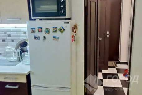 Продам 1-кімнатну квартиру в новобудові, Новые дома, Код: 812932/1