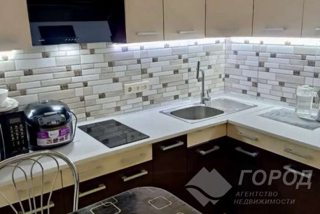 Продам 1-кімнатну квартиру в новобудові, Новые дома, Код: 812932/1