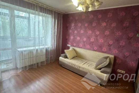 Продам 1-кімнатну квартиру, Дергачевский р-н, Солоницевка пгт., Код: 812934/1