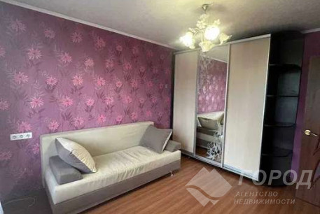 Продам 1-кімнатну квартиру, Дергачевский р-н, Солоницевка пгт., Код: 812934/1