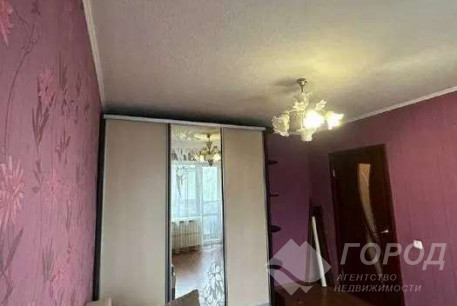 Продам 1-кімнатну квартиру, Дергачевский р-н, Солоницевка пгт., Код: 812934/1