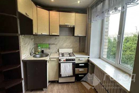 Продам 1-кімнатну квартиру, Дергачевский р-н, Солоницевка пгт., Код: 812934/1