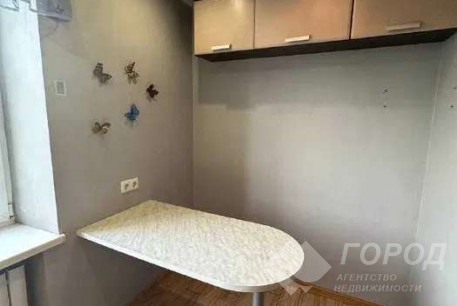 Продам 1-кімнатну квартиру, Дергачевский р-н, Солоницевка пгт., Код: 812934/1