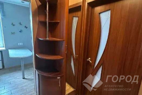 Продам 1-кімнатну квартиру, Дергачевский р-н, Солоницевка пгт., Код: 812934/1
