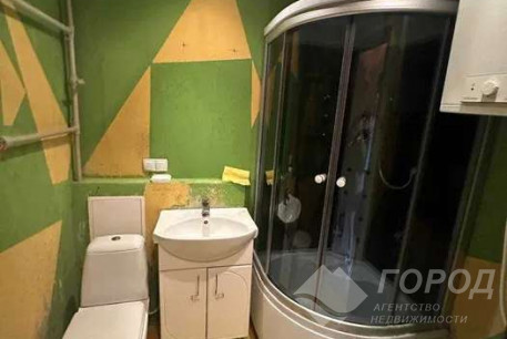 Продам 1-кімнатну квартиру, Дергачевский р-н, Солоницевка пгт., Код: 812934/1