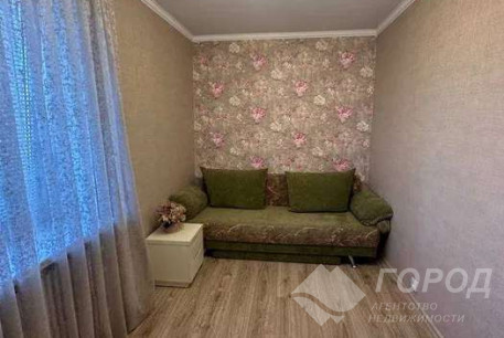 Продам 3-х кімнатну квартиру, Одесская, Код: 812934/2