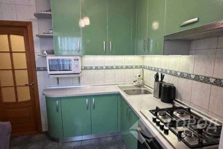 Продам 3-х кімнатну квартиру, Одесская, Код: 812934/2