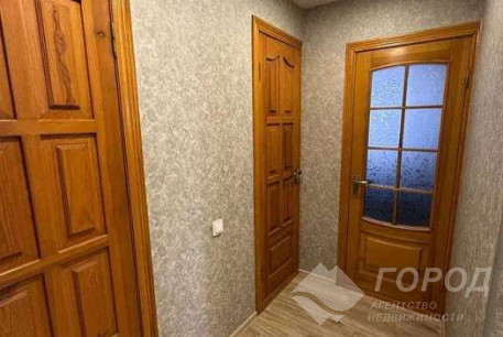 Продам 3-х кімнатну квартиру, Одесская, Код: 812934/2