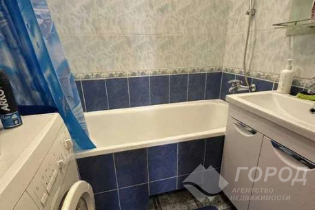 Продам 3-х кімнатну квартиру, Одесская, Код: 812934/2