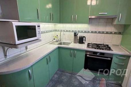 Продам 3-х кімнатну квартиру, Одесская, Код: 812934/2