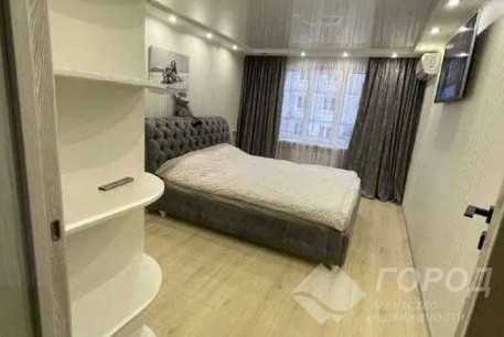 Продам 2-х кімнатну квартиру, Дергачевский р-н, Подворки (Дергачевский район), Код: 812934/3