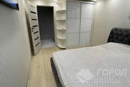 Продам 2-х кімнатну квартиру, Дергачевский р-н, Подворки (Дергачевский район), Код: 812934/3