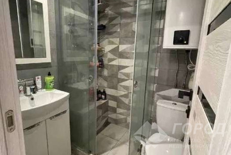 Продам 2-х кімнатну квартиру, Дергачевский р-н, Подворки (Дергачевский район), Код: 812934/3