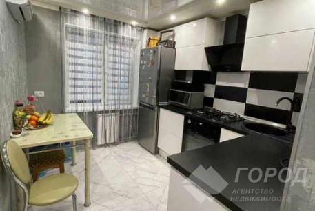 Продам 2-х кімнатну квартиру, Дергачевский р-н, Подворки (Дергачевский район), Код: 812934/3