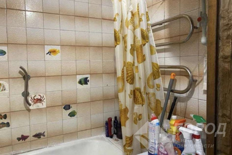 Продам 3-х кімнатну квартиру, ХТЗ, Код: 812935/1