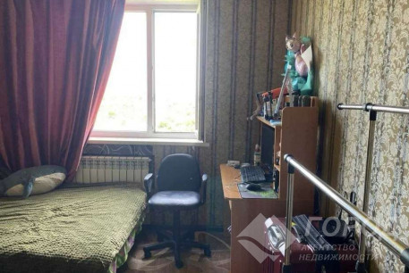 Продам 3-х кімнатну квартиру, ХТЗ, Код: 812935/1