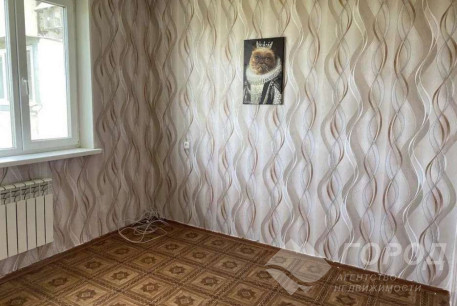 Продам 3-х кімнатну квартиру, ХТЗ, Код: 812935/1