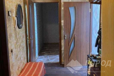 Продам 3-х кімнатну квартиру, ХТЗ, Код: 812935/1