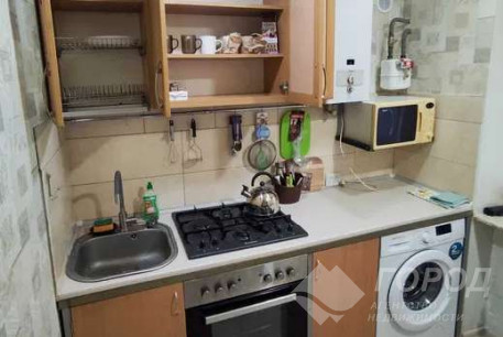 Сдам 2-х кімнатну квартиру, Павлово поле, Ботанический сад метро, Код: 812937/1