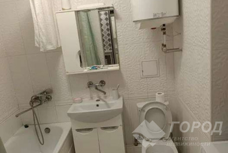 Сдам 2-х кімнатну квартиру в новобудові, Салтовка, 602 м/р, Код: 812938/1