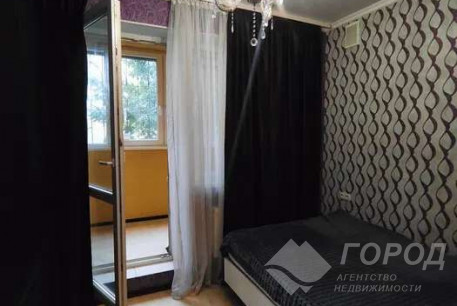 Сдам 2-х кімнатну квартиру в новобудові, Салтовка, 602 м/р, Код: 812938/1