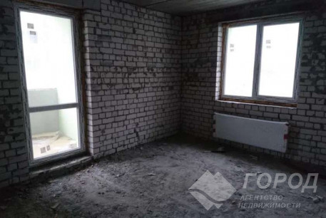 Продам 2-х кімнатну квартиру в новобудові, Центральный рынок, Код: 812941/1