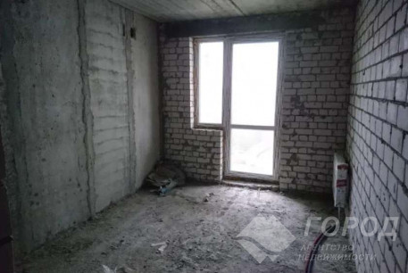 Продам 2-х кімнатну квартиру в новобудові, Центральный рынок, Код: 812941/1