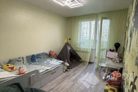 Продам 3-х кімнатну квартиру, Салтовка, 624 м/р, Код: 812943/1