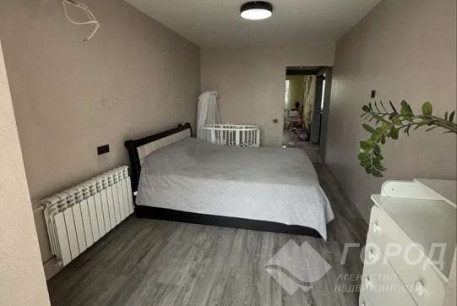 Продам 3-х кімнатну квартиру, Салтовка, 624 м/р, Код: 812943/1