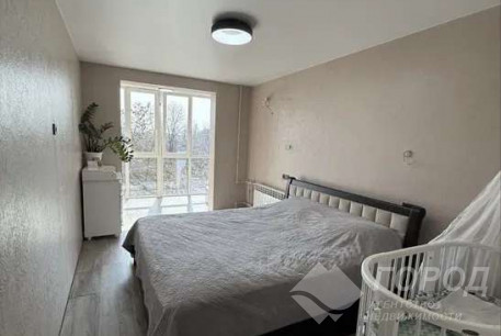 Продам 3-х кімнатну квартиру, Салтовка, 624 м/р, Код: 812943/1