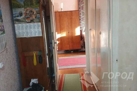 Сдам 3-х кімнатну квартиру, Гагарина проспект, Метростроителей метро, Код: 812947/1