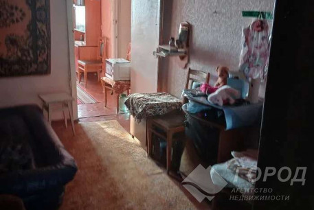 Сдам 3-х кімнатну квартиру, Гагарина проспект, Метростроителей метро, Код: 812947/1