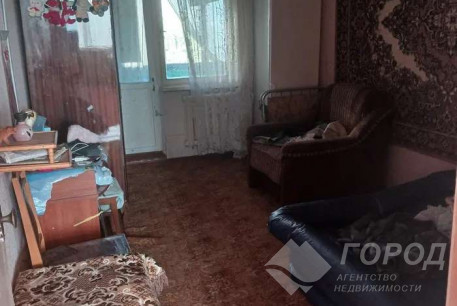 Сдам 3-х кімнатну квартиру, Гагарина проспект, Метростроителей метро, Код: 812947/1