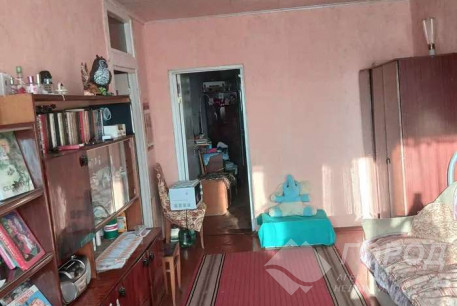 Сдам 3-х кімнатну квартиру, Гагарина проспект, Метростроителей метро, Код: 812947/1