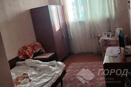 Сдам 3-х кімнатну квартиру, Гагарина проспект, Метростроителей метро, Код: 812947/1