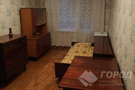 Сдам 3-х кімнатну квартиру, Салтовка, Код: 812948/1