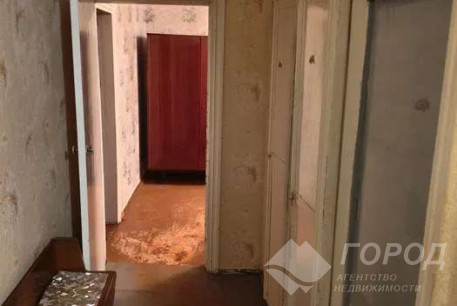 Сдам 3-х кімнатну квартиру, Салтовка, Код: 812948/1