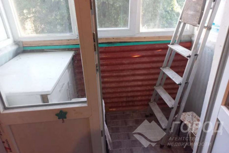 Сдам 2-х кімнатну квартиру, ХТЗ, Код: 812949/1