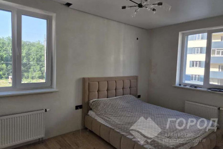 Продам 2-х кімнатну квартиру, Алексеевка, Победа метро, Код: 812951/1