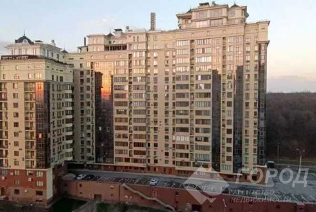 Продам 2-х кімнатну квартиру в новобудові, Павлово поле, Сокольники, Код: 812953/2