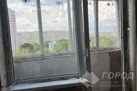 Продам 3-х кімнатну квартиру, Алексеевка, Победа метро, Код: 812954/1