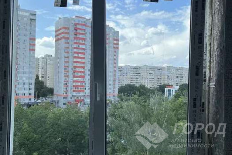 Продам 3-х кімнатну квартиру, Алексеевка, Победа метро, Код: 812954/1